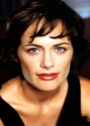 Sarah Clarke